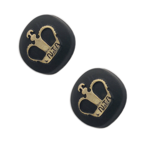 Hot Sale Engraved Round Brand logo Custom Designer Metal Sewing Shank <strong>Buttons</strong> for <strong>Coat</strong> - Product Image 5