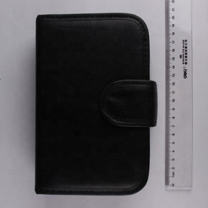 Portapillole Settimanale in Pelle PU con 7 Scomparti - Product Image 6
