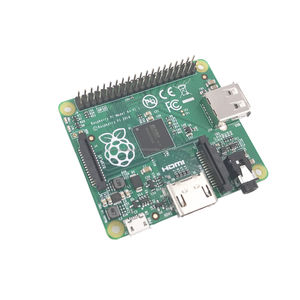 Raspberry <span class=keywords><strong>pi</strong></span> un plus ARM11 Raspberry <span class=keywords><strong>pi</strong></span> A + Placa de desarrollo RASPBERRY <span class=keywords><strong>PI</strong></span> A + 512 m ARM11 Raspberry <span class=keywords><strong>Pi</strong></span> modelo A + - Product Image 1