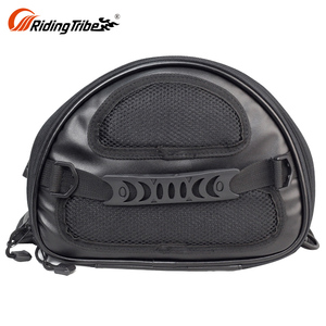 Motocicleta bolsas de almacenamiento suave bolsas de viaje para los ciclistas <span class=keywords><strong>alforjas</strong></span> fabricantes baratos cola pequeña - Product Image 5