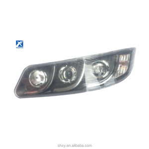 Parti di Carrozzeria per Autobus Golden Dragon di Alta Qualità e Bestseller XML6897 Faro Anteriore 24v Accessori Auto - Product Image 2