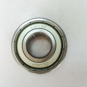 Venta al por mayor <span class=keywords><strong>en</strong></span> miniatura profundo surco rodamiento de bolas 6203 para las pruebas de cojinete de <span class=keywords><strong>la</strong></span> máquina - Product Image 5