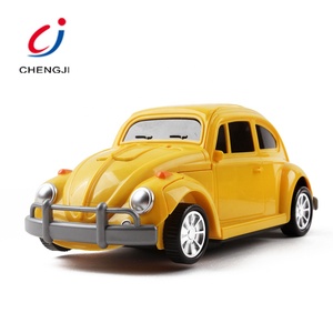 Đồ Chơi Chiến Đấu Xe Hơi Biến Hình Bằng Điện Cho Trẻ Em Bán Chạy Đồ Chơi Xe Hơi <span class=keywords><strong>Robot</strong></span> Biến Hình Siêu Chất Lượng Cao Cho Trẻ Em - Product Image 2