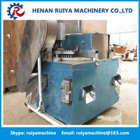 Automatische olijf pitting machine/fruit datum pit verwijderen machine/meidoorn pitting machine
