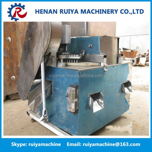 Otomatik zeytin çukurlaşma makinesi/meyve tarihi çukur kaldır makinası/alıç çukurlaşma makinesi - Product Image 3