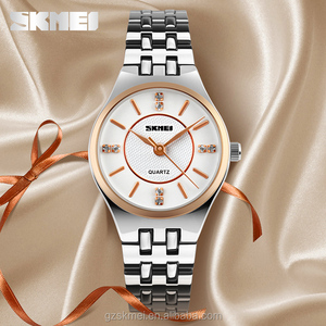 Sale Hot fashion jewelry luxury Unique Ladies Watch series in USA. - Product Image 5