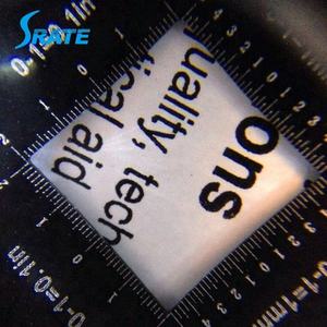 <span class=keywords><strong>8X</strong></span> Textile Lupa lenti ottiche lente d'ingrandimento con luce - Product Image 6