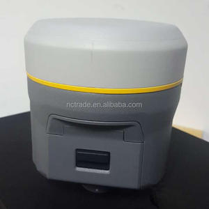 جهاز استقبال GNSS تريمبل R10 الأصلي الأمريكي بـ 440 قناة، أفضل معدات المسح الجغرافي <span class=keywords><strong>GPS</strong></span> - Product Image 3