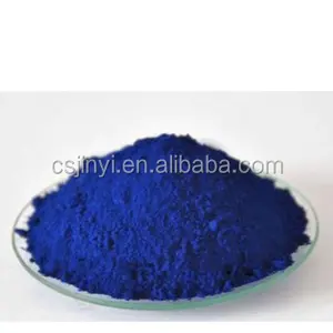 Phthalocyanine الأزرق 8010/PB 15:3