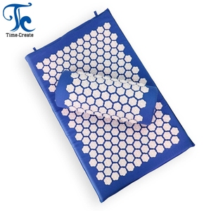 <span class=keywords><strong>Tapis</strong></span> d'<span class=keywords><strong>acupression</strong></span> à fleurs de lotus | Type de matelas de massage et propriétés du masseur <span class=keywords><strong>Tapis</strong></span> de shakti d'<span class=keywords><strong>acupression</strong></span> - Product Image 6