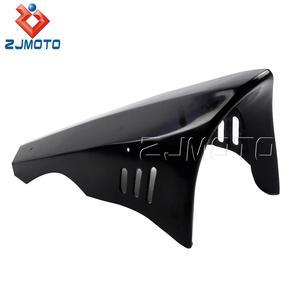 สปอยเลอร์ไฟเบอร์กลาสสำหรับรถมอเตอร์ไซค์ฮอนด้า มังกี้ไบค์ รุ่น <span class=keywords><strong>Z50</strong></span> - Product Image 5