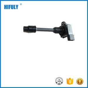 Bobina de Encendido de Calidad Original para NISSAN <span class=keywords><strong>22448</strong></span>-<span class=keywords><strong>2Y006</strong></span>, <span class=keywords><strong>22448</strong></span>-2Y005, <span class=keywords><strong>22448</strong></span>-2Y007, <span class=keywords><strong>22448</strong></span>-2Y015, H6T10271A - Product Image 3