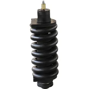 Pc300, Pc300lc Recoil Spring Assembly ,207-30-54140, Pc300-5, Pc300-6 Excavator Melacak Adjuster,