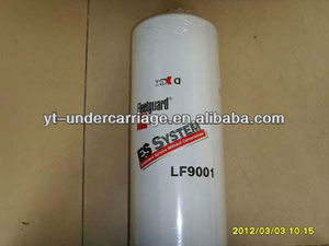 Af1802 FLEETGUARD không khí - Product Image 5
