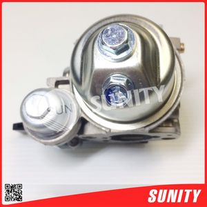 อะไหล่เครื่องยนต์เบนซินขนาดเล็ก GX160 5.5 แรงม้า คาร์บูเรเตอร์สำหรับฮอนด้า - Product Image 4