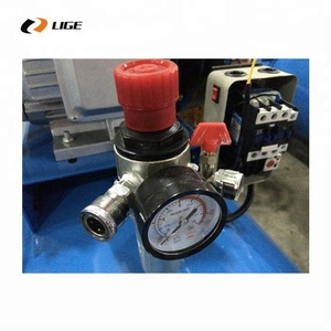 ליגע אוויר מדחס מחיר למכירה CE צמיג מחליף בוכנה אוויר מדחס 200L 300L אוויר מדחס מחיר - Product Image 4