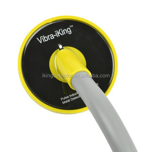 Rilevatore di metalli completamente impermeabile puntatore impermeabile Iking 750 - Product Image 4