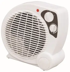 Aquecedor elétrico portátil do ventilador, do desktop com ce/lvd/emc/resistência