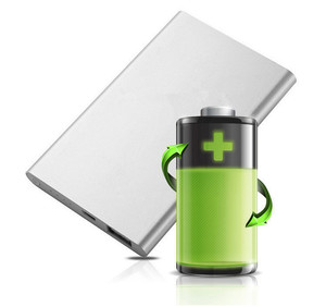Regalo Promocional 2025, Banco de Energía de 5000 mAh, Bancos de Energía de 5000 mAh, Fuente de Alimentación Móvil, Cargador de Batería Portátil - Product Image 5