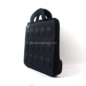 2018 thiết kế mới <span class=keywords><strong>Netbook</strong></span> Mang trường hợp máy tính xách tay phụ kiện túi với Slim Trọng lượng nhẹ hồ sơ - Product Image 2