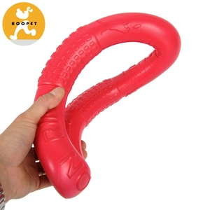<span class=keywords><strong>Pet</strong></span> <span class=keywords><strong>Shop</strong></span> Liefert EVA Interaktive Ausbildung Hund Spielzeug Dauerhafte - Product Image 5