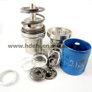 4 phần 21 Mét vải bao phủ <span class=keywords><strong>Snap</strong></span> Nút Die Set khuôn - Product Image 3