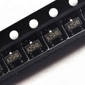 Jeking 3000 Cái 20V 2.6A A2SHB Mosfet <span class=keywords><strong>Transistor</strong></span> <span class=keywords><strong>Ic</strong></span> SOT23 SI2302 - Product Image 2