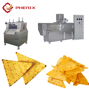 Máquina para Hacer Tortillas de Maíz en Venta, Máquinas para Hacer Nachos - Product Image 2