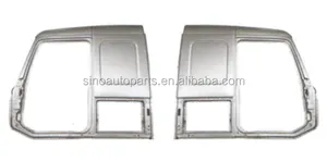 Cho Volvo FH Roof Side Bảng Điều Chỉnh 3093909/3093910 Bảng Điều Khiển Phía Trước 20496377