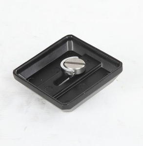 แผ่นปลดเร็ว Coman <span class=keywords><strong>CV</strong></span> สำหรับขาตั้งกล้อง - Product Image 2