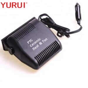 150 W-180 W รถเครื่องทำความร้อนพัดลม 12 V พร้อมพัดลมและพัดลมเซรามิค defrost กระจก DEMISTER defroster <span class=keywords><strong>PTC</strong></span> - Product Image 3