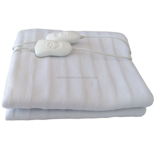 Couverture chauffante électrique lavable en gros pour <span class=keywords><strong>lit</strong></span> - Product Image 2
