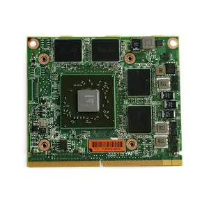 オリジナルM5950HD6770M HD 6770M 216-0810001 HP 8560W8760Wディスプレイカードビデオカード用DDR51Gグラフィックカード