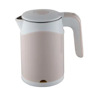 Forevergreen 2018 new model 0.8 Liter tea electric kettle