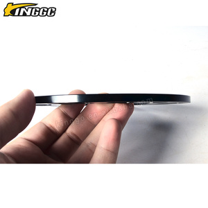 Entretoises <span class=keywords><strong>de</strong></span> roues en alliage d'aluminium, <span class=keywords><strong>pour</strong></span> <span class=keywords><strong>voiture</strong></span> automobile, 4 et 5 goupilles d'espacement <span class=keywords><strong>de</strong></span> roues, pièces 3MM 5MM - Product Image 5
