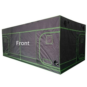 Grow Tent Tent Grow 600x300x200cm 20'x10' Large Mylar Grow Tent Hydroponic Grow Room For Indoor Growing Grow Box