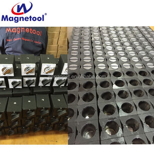 Anker — base magnétique 40kg, série MB avec interrupteur - Product Image 5