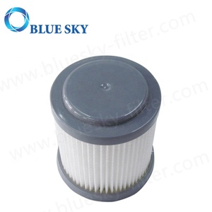 ตัวกรอง HEPA แบบกำหนดเองสำหรับสีดำและ Deckers VPF20 90606058-01 HFEJ415JWMF10 HSVJ520JMBF27 HF554 <span class=keywords><strong>เครื่อง</strong></span><span class=keywords><strong>ดูด</strong></span><span class=keywords><strong>ฝุ่น</strong></span> - Product Image 2