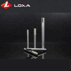 Diamante <span class=keywords><strong>Router</strong></span> Bits para piedra de granito de fresadora de grabado Bits para granito máquina de grabado - Product Image 3