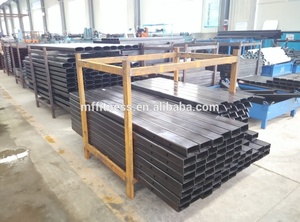 Fitnessapparatuur/Fitness Apparatuur Hack Squat Machine AD-022A - Product Image 4