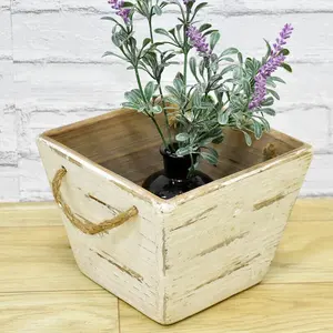 Best Selling Wooden Farmhouse Decor Wood Crates For Sale, Chinese Wholesale Decorative Wooden Crates For Fruit, Gabbia