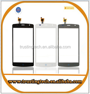 Para ZT E Blade L2 L3 L4 Pro L5 L5 L3 Plus plus pantalla táctil/pantalla táctil + lcd montaje de la pantalla - Product Image 1