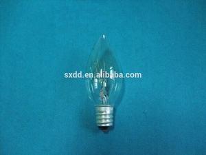 Prix de gros usine, garantie 3 ans, <span class=keywords><strong>ampoule</strong></span> de <span class=keywords><strong>four</strong></span>, <span class=keywords><strong>ampoule</strong></span> de réfrigérateur, lampe à sel, échantillons gratuits, Chine, 15W 25W 30W 40W E10 E12 E14 E27 30 - Product Image 5