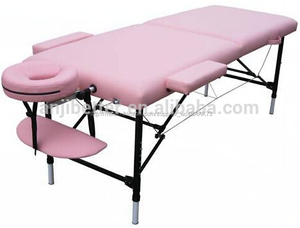 Mieux CE massage lit, Salon de beauté articles, Shiatsu massage de table - Product Image 2