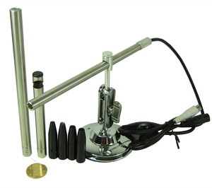 SE-8AV300-0.3MW 8mm <span class=keywords><strong>Portable</strong></span> AV PEN inversé biologique peut être connecté à une variété d'écrans d'affichage <span class=keywords><strong>Microscope</strong></span> dentaire - Product Image 3