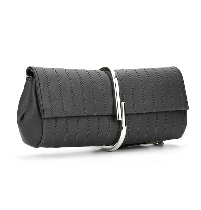 7370 - PAPARAZZI new funky elegant brand trending bags bueno evening clutch bag design for women