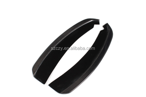 M Tech Carbon Fiber divisor delantero para <span class=keywords><strong>BMW</strong></span> E82 - Product Image 2