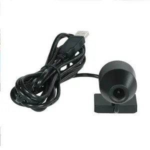 China Fabriek OEM Mini Verborgen 170 Graden Waterdichte USB Backup Camera Voor Auto