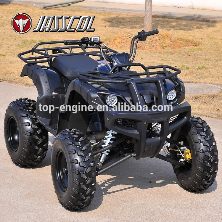 Off Road 4x4 квадроцикл
