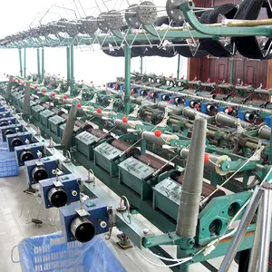 Feihu hank to cone winder sprindle yarn winding machine